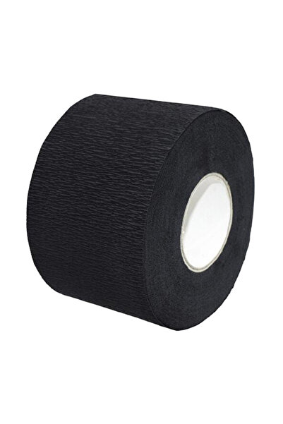 Choice ورق حماية الرقبة لتصفيف الشعر باللون الأسود، لوازم صالون الحلاقة، قص ا...