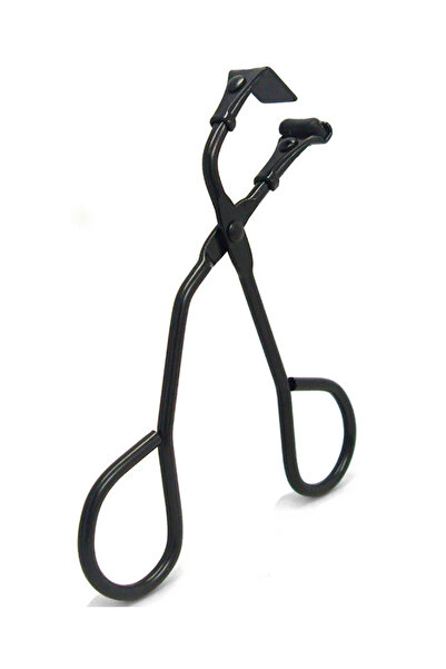 Choice أداة مكياج صغيرة الحجم من الفولاذ المقاوم للصدأ باللون الأسود A0118، ج...