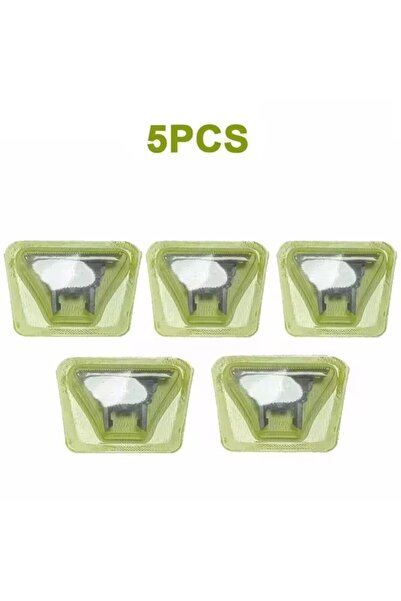 Choice 5 pcs blade KVIFO Comb Hair Trimmer for One blade Replacement Blade Be...