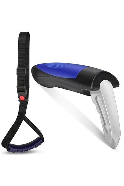 Choice Cj795023-mf0009a Car Handle Assist For Elderly Car Grab Handle Car Door Handle Multifunction Handle