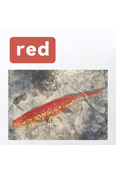 Choice 98 مم 4 قطع C 3 WALK FISH 61 مم 1.6 جرام 98 مم 6 جرام طعم سيليكون طُعم...