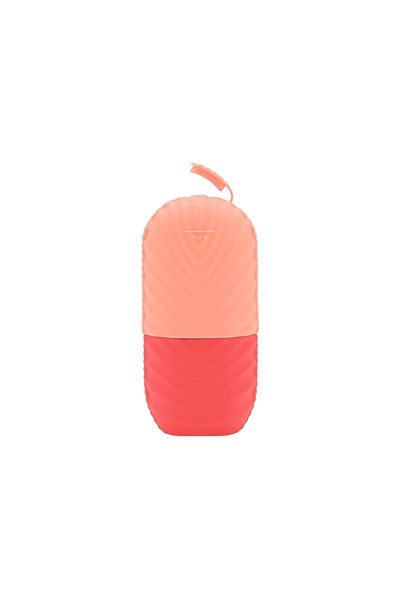 Choice rose 1pc facial beauty applicator, skin care tools, ice shaving massage, facial beauty silicone ice