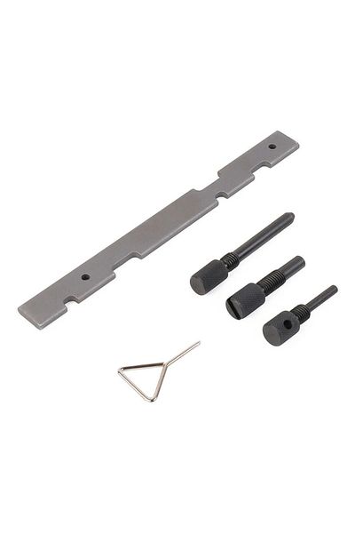 Choice 5pcs 5pcs/set Camshaft Setting Locking Lock Kits Tool Timing Pin Ford Engine Zetec Focus Puma