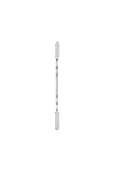 Choice Painter stick 1pcs Makeup Mixing Palette, KissDate Makeup Spatula Palette with Foundation Spatula, S