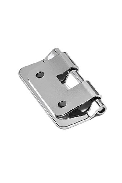 Choice white 1pc Detachable Hook Off Hinge Steel For Instrument Cases Flight Case Accessory Detachable Hing