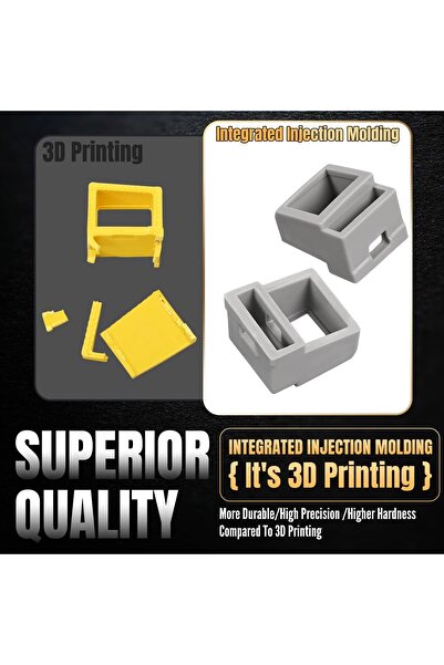 Choice 2pcs Door Arm Rest Switch Panel Clip Door Panel Arm Rest Repair Kit Replacement for Chevy Silvera...