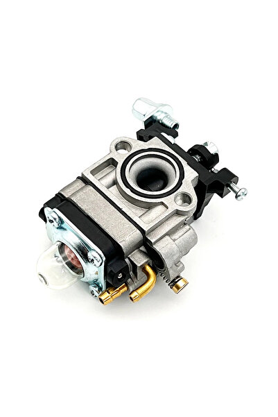 Choice مكربن بنزين 10 مم لمحرك قاطعة الحشائش TU26 34F 36F 260 330