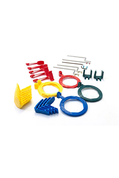 Choice مجموعة واحدة من نظام تحديد موضع فيلم الأشعة السينية للأسنان ومجموعة وض...