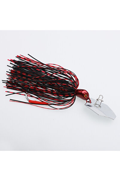 Choice 14 جرام 21 14 جرام/18 جرام طُعم دوار طُعم باس طُعم جيج شاتر طُعم دوار ...