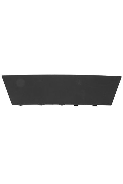 Choice black Car Styling Rear Bumper Tow Hitch Cap Cover 1494009 00 B Tow Eye Hook Cover Plate Replacement