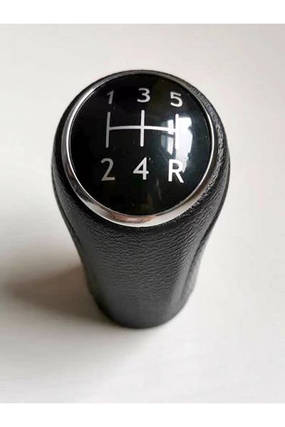 Choice 12345R 5 Speed Manual Gear Shift Konb For Suzuki Ciaz SX4 S-cross 2015-2022 Lever Handle High-Qualit