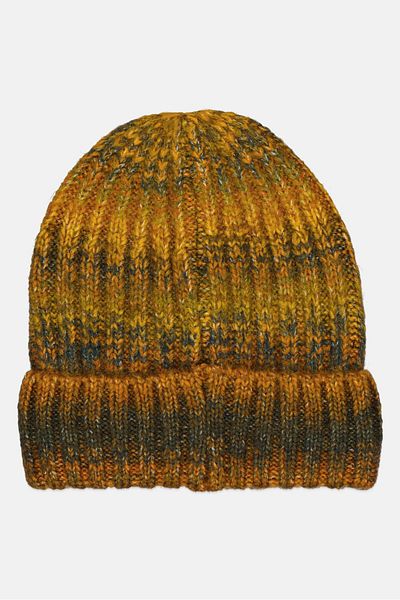 Reserved Kids Boy Knitted Beanies Hats, Multicolor
