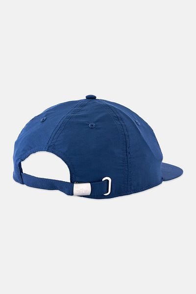 Dockers Men Embroidered Logo Adjustable Cap, Blue