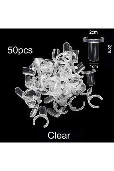 FUMOSIK 03 240 Pcs Round False Nail Display Tips Fake Nail Color Chart Nail Swatch Sticks with Adhesive Stic