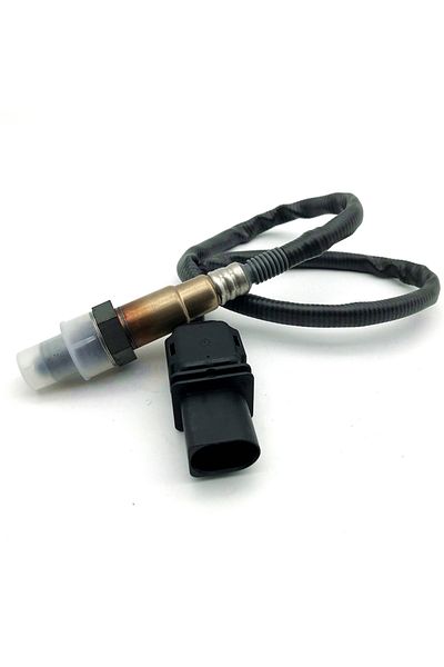 Choice 1928404687 Lambda O2 Oxygen Sensor LSU4.9 wideband for 2012 Ford Chevrolet Opel Malibu 2012-2017 ...