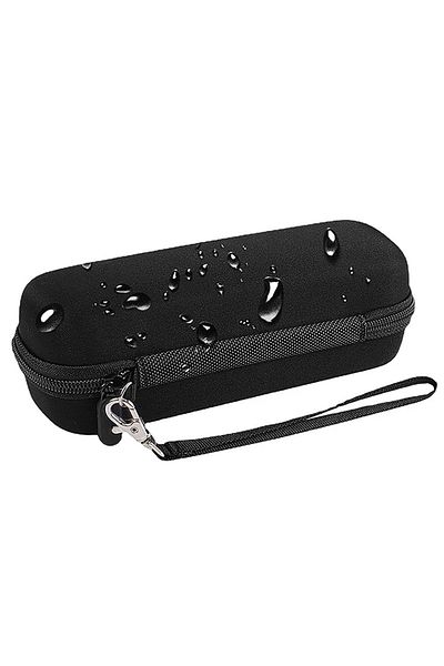 Choice Black Toothbrush Travel Case Compatible with Philips Sonicare ProtectiveClean 4100 6100 5100 6500 75