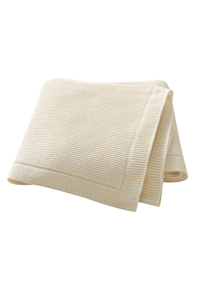 Choice3 82W2666-4 بطانيات أطفال متعددة الاستخدامات من القطن لحديثي الولادة وا...