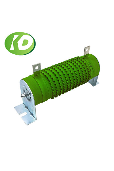 MARS ROCK مقاومة سلكية ملفوفة أنبوب سيراميكي مقاومات سلكية ملفوفة تُستخدم كمق...