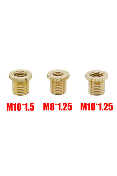 Choice مجموعة من 3 قطع من مقبض ناقل الحركة العالمي للسيارة، مثبت صندوق السيار...