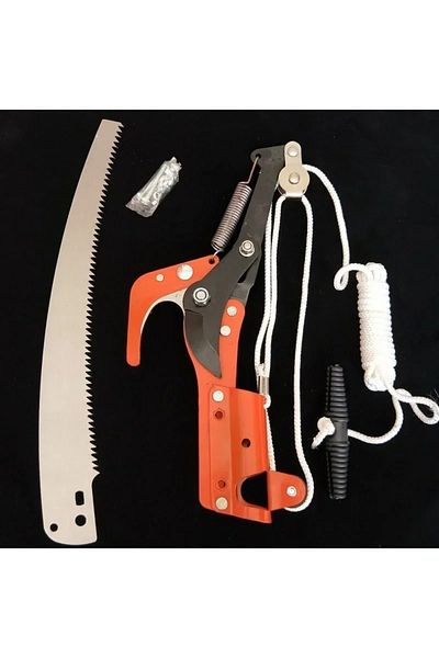 Choice Tree Scissors Pruning Tools High Tree Branch Scissors High Altitude Scissors Picking Orchard Prun...