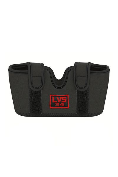 Choice LVS34 Marine Garmin LVS34 Transducer Cover - Saltproof Shockproof Case, HD Chloroprene Protector for
