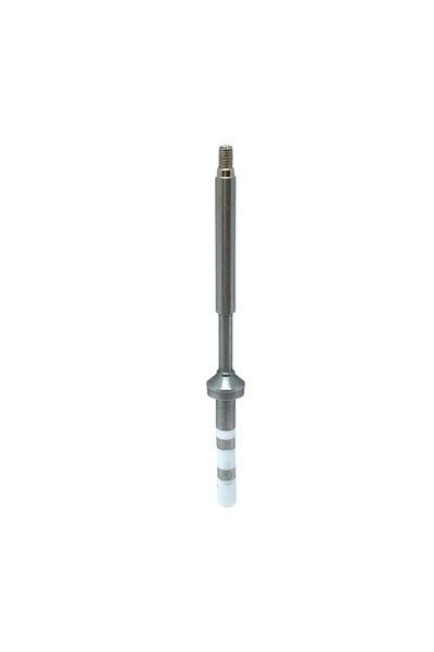 Choice Only Solder Tip Ts-m4 Soldering Iron Tip, Insert Internal Thread Head For 3d Printer Parts Heat Inse