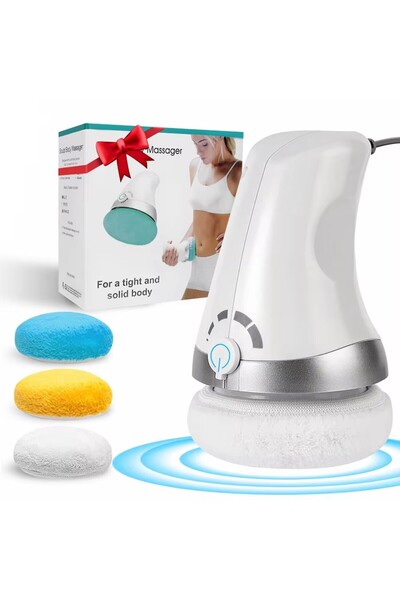 choice2 جهاز تدليك السيلوليت 01، جهاز نحت الجسم الكهربائي، حارق الدهون، تنحيف...