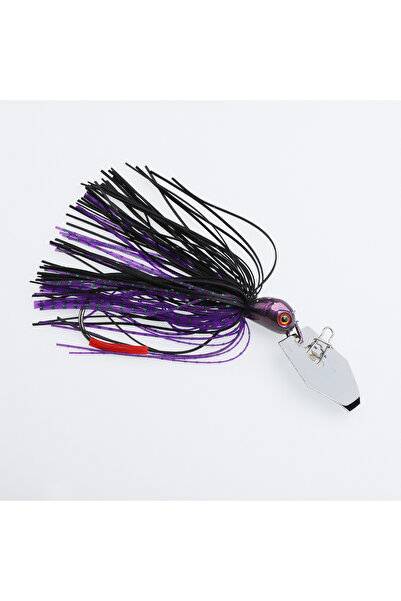 Choice 14 جرام 23 14 جرام / 18 جرام طُعم دوار طُعم باس طُعم جيج شاتر طُعم دوا...