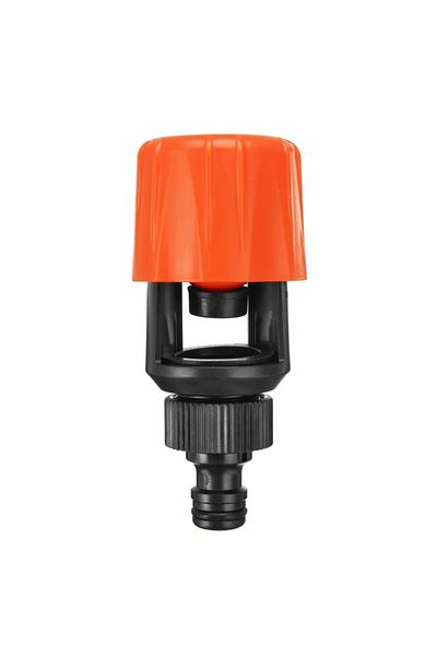 Choice 1PC 1Pc Universal Tap Water Plastic Hose Pipe Joint Tube Quick Connect Garden Mixer Tap Adaptor