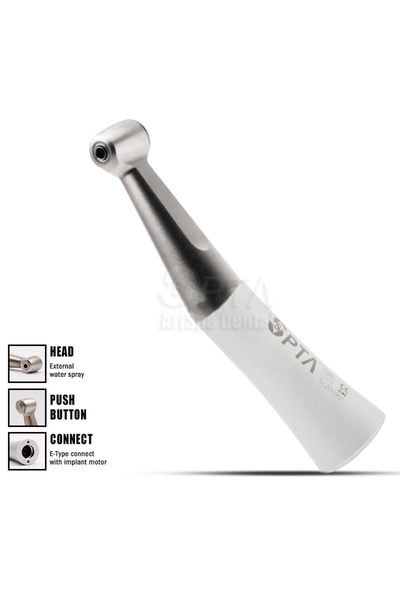 Choice FX contra angle Oral Care With Professional Dental FX Type 1:1 Contra ...