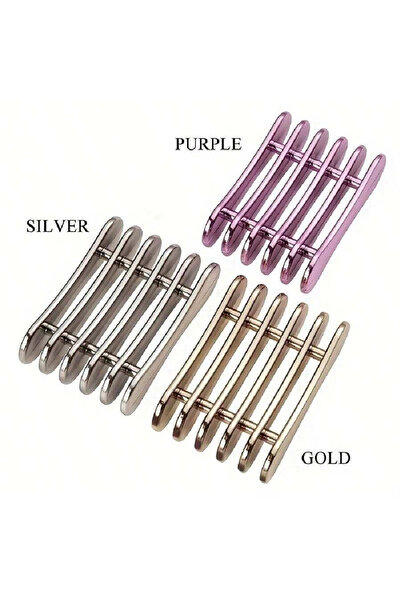 Choice حامل فرشاة طلاء أظافر وردي بخمس شبكات، حامل فرشاة أظافر، حامل أقلام طل...