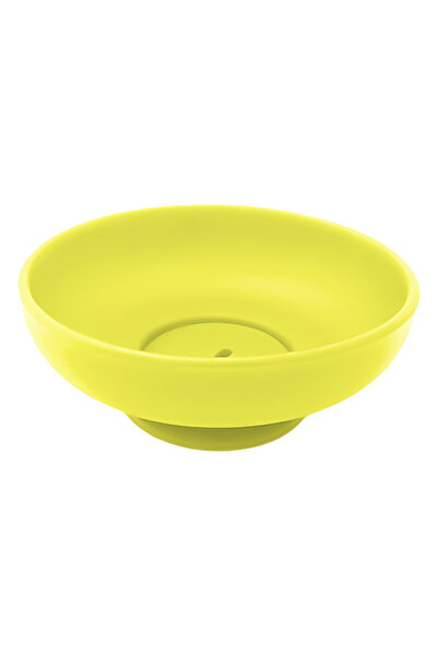 Choice3 Yellow Drip-Proof Popsicle Rack Silicone Anti-Drip Ice Cream Bracket ...