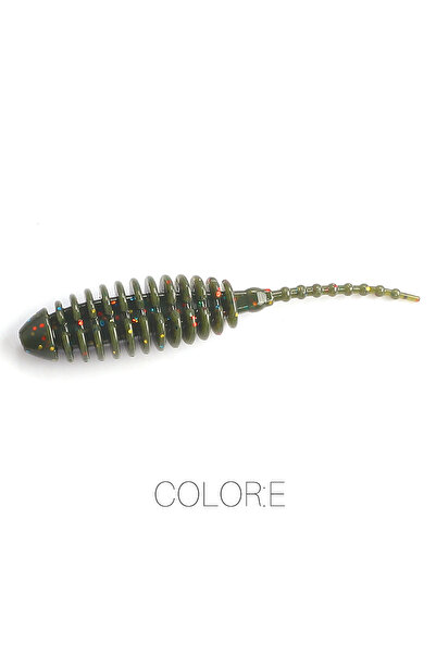 Choice 50 مللي متر 20 قطعة E 2023 جديد القارة الفائقة تشورو طنطا طعم صغير ناع...