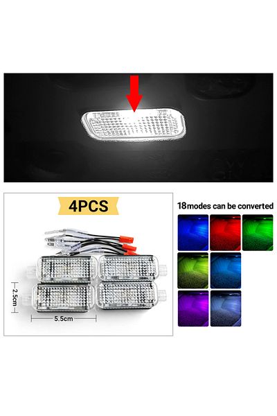Choice 4PCS For Audi A1 8X A3 8V 8Y A4 B8 B9 A5 8T A6 C6 C7 C8 A7 A8 D3 D4 D5 Q2 Q3 8U F3 Q5 8R FY Q7 4L 4M