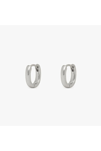 Choice1 W80052-SS Aliexpress, Wish, ebay, Explosion Models U-shaped Simple Ear Buckle Ins Style Earrings Eur