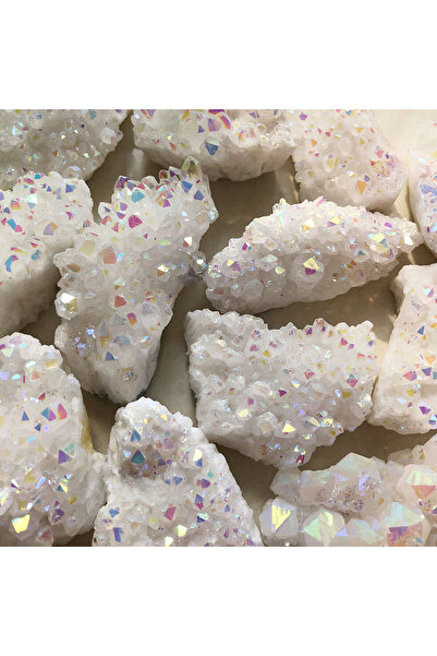 Choice قطعة واحدة 20-50 جرام (3-5 سم) أرسل عشوائيًا قطعة واحدة من حجر الشفاء ...