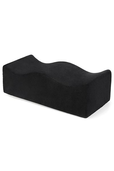 Choice Black Bbl Seat Cushion Relieves Tailbone Pressure, Protects Waist, Beautifies Hips And Lifts Hips