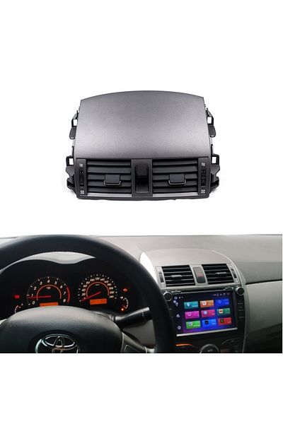 Choice A Original Newest for Toyota Corolla Altis 2007 2008 2009 2010 2012 2013 Automotive Air Conditionin.