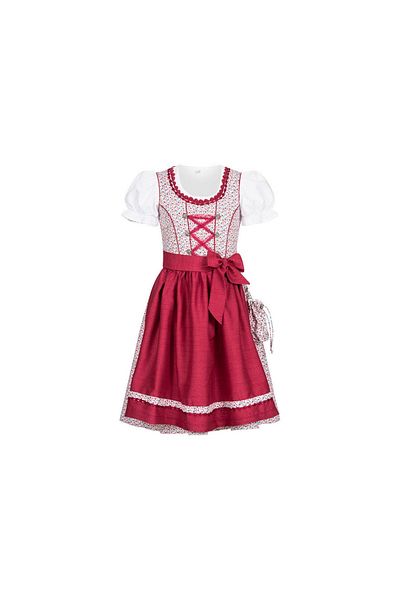 Nübler Festliche Kleid ’für Erwachsene In Lila’