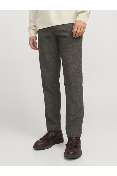 Jack & Jones Premium Anzughose JPRWINTER Slim Fit Anzughose