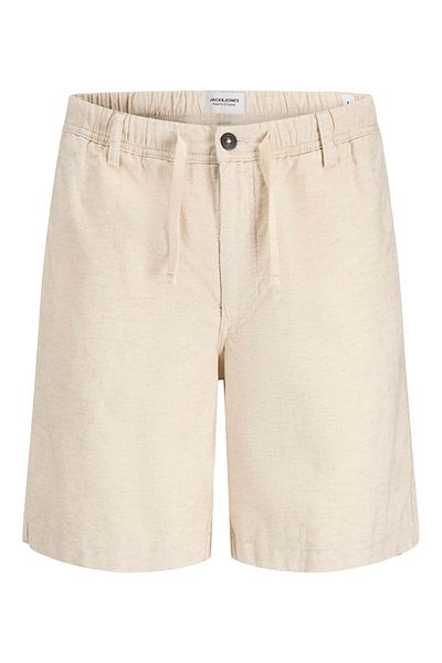 Jack & Jones Shorts mit entspannter Passform Shorts mit entspannter Passform