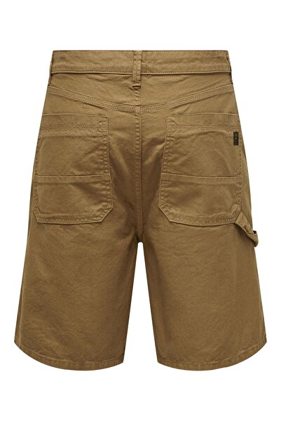 Only & Sons Shorts ONSEDGE Locker geschnitten Shorts