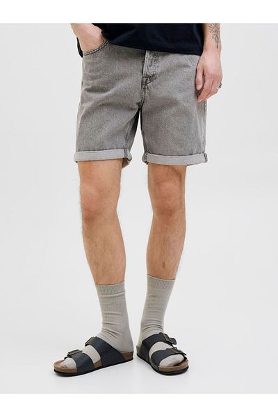 Jack & Jones Shorts mit normaler Passform. Shorts mit normaler Passform. Shorts mit normaler Passform.