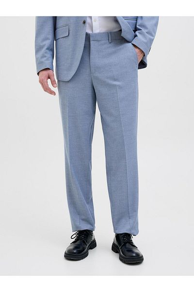 Jack & Jones Premium Anzughose JPRBUSHWICK Regular Fit Anzughose