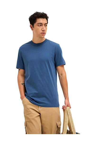 The Bear House Men's T-Shirt – Soft, Comfortable & Perfect for Casual & Every...