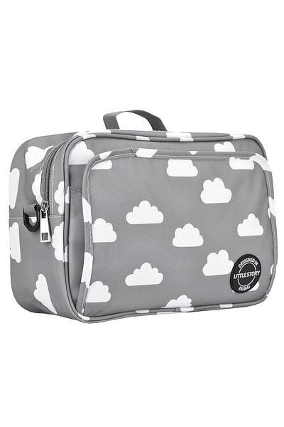 Generic Baby Diaper Changing Bag Set, Diaper Bag