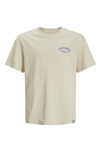 Jack & Jones Junior T-Shirt mit Logo