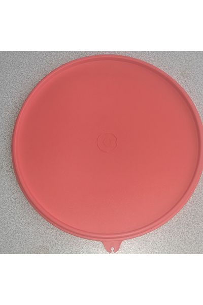 Tupperware Spare Part Princess Crown Top Cover