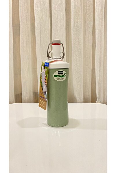 Koziol su matarası 100% organik formaldehit BPA içermez