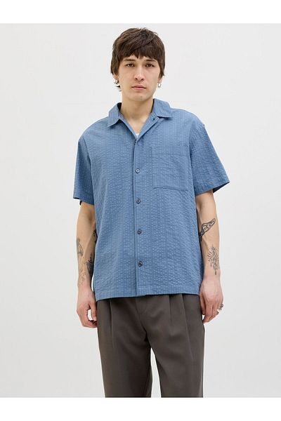 Jack & Jones Premium Hemd Relaxed Fit Hemd